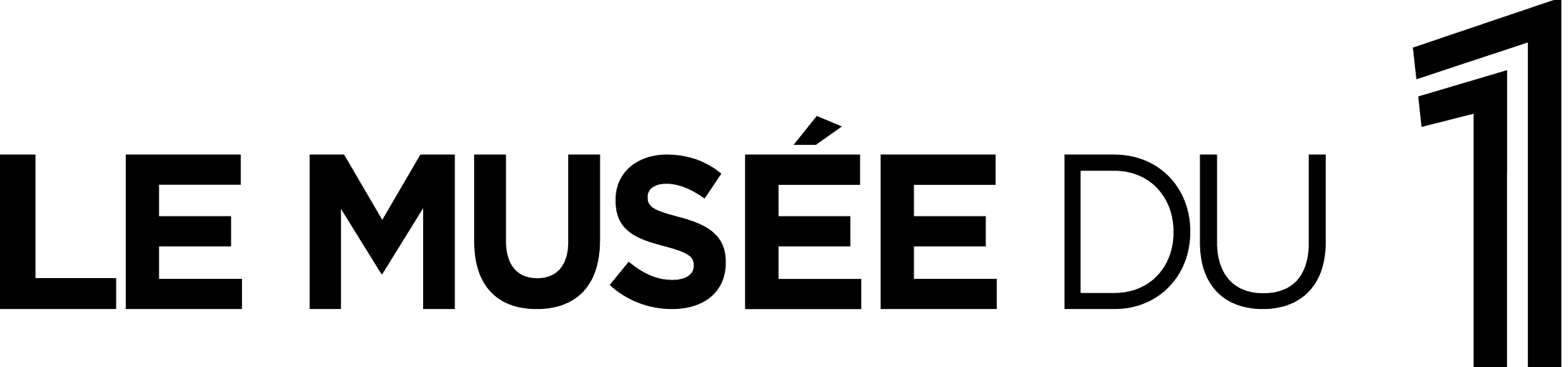 Le Musée du 1