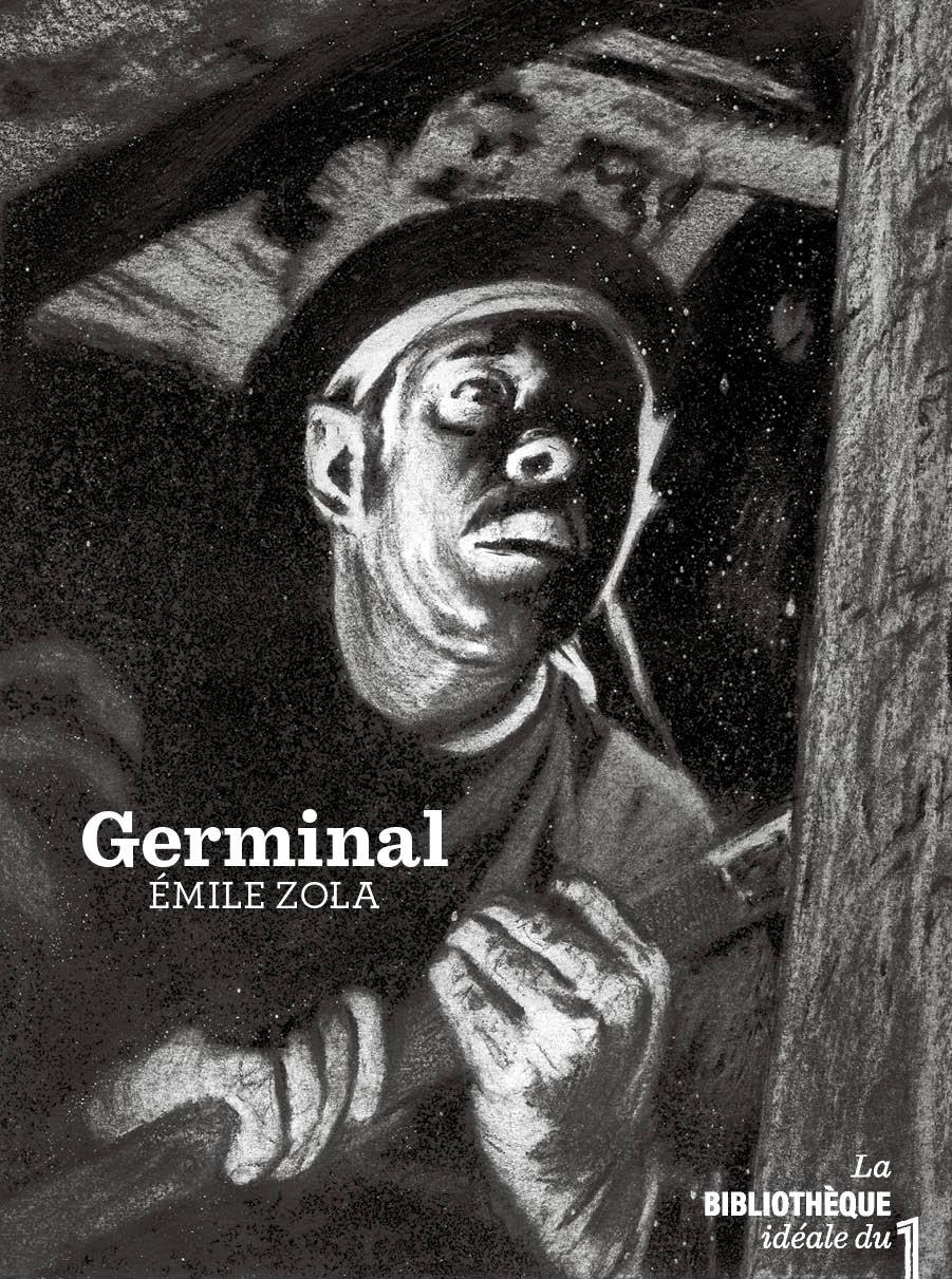 Germinal, Émile Zola