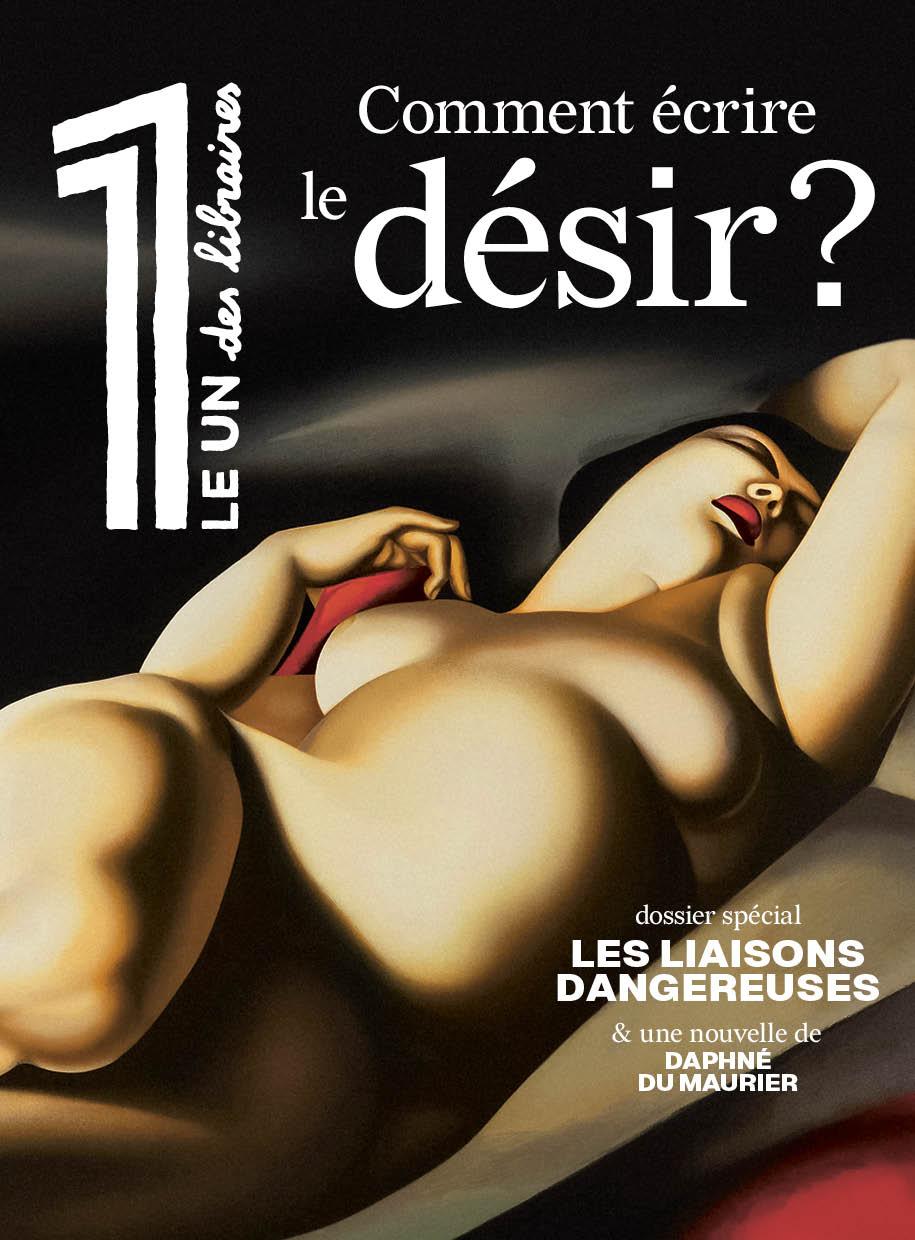 Comment écrire le désir ?