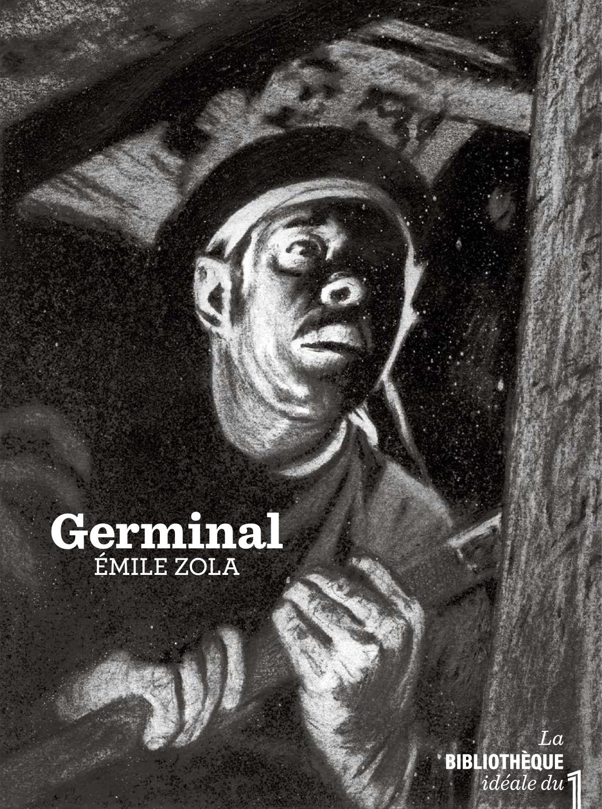 Germinal, Émile Zola