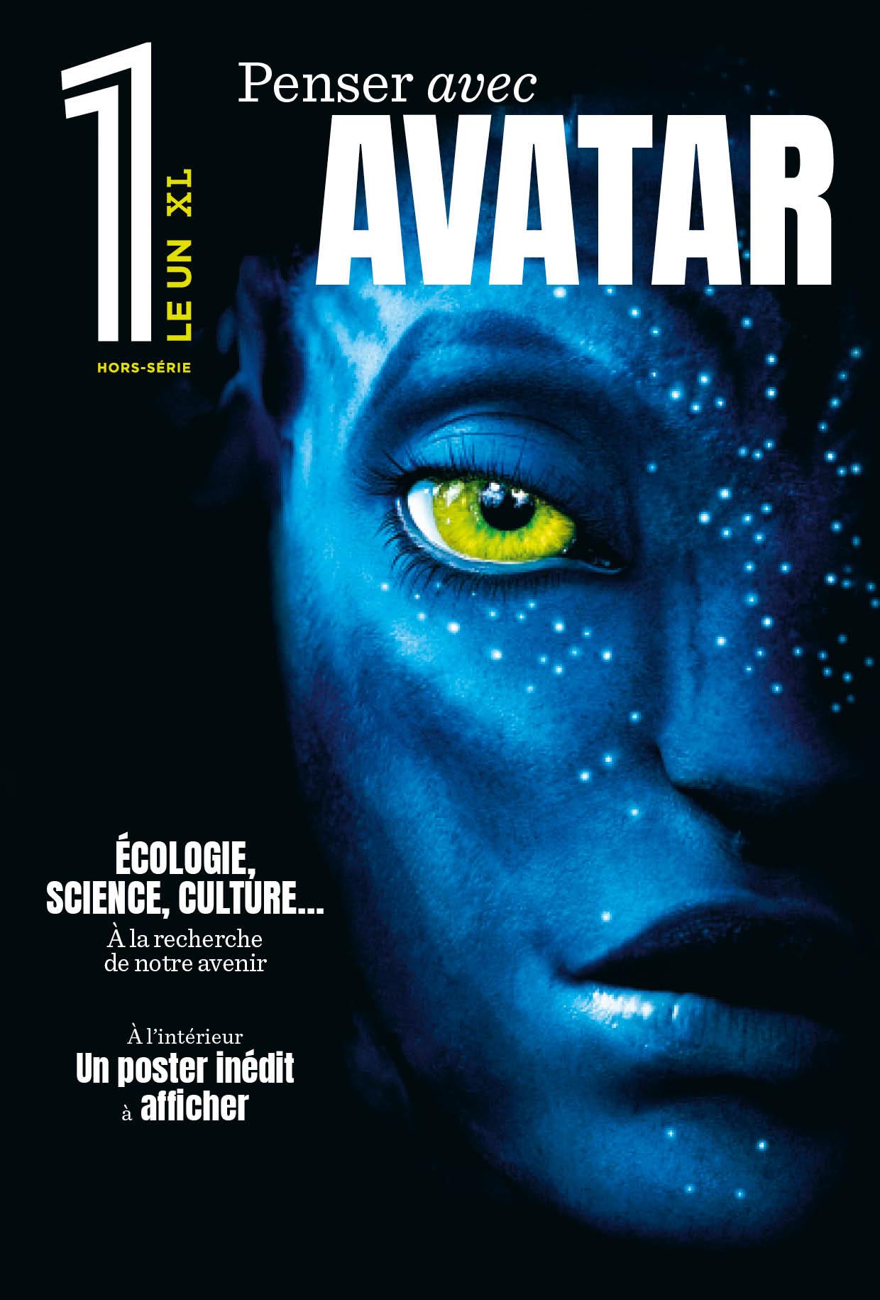 Penser avec Avatar