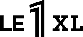 Le 1 XL